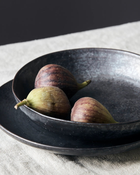 Bowl, HDPion, Black, Brown