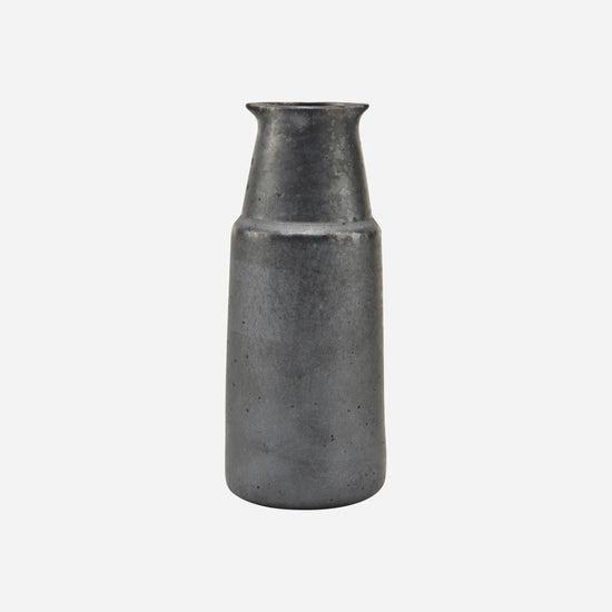 Bottle, HDPion, Black, Brown