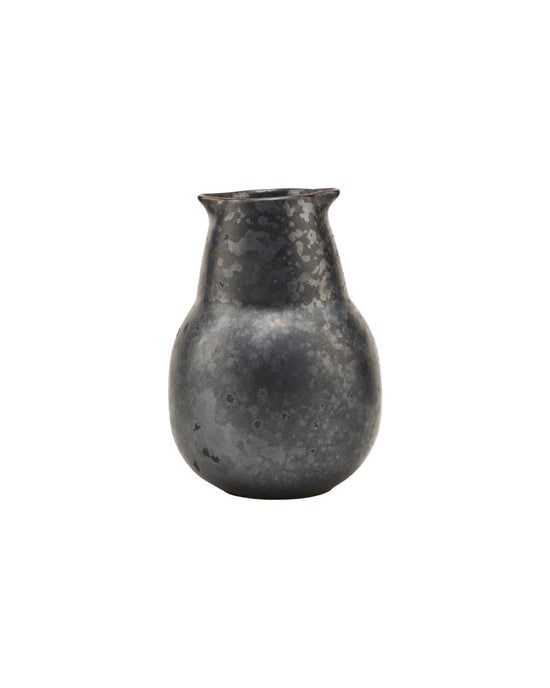 Bottle, HDPion, Black, Brown