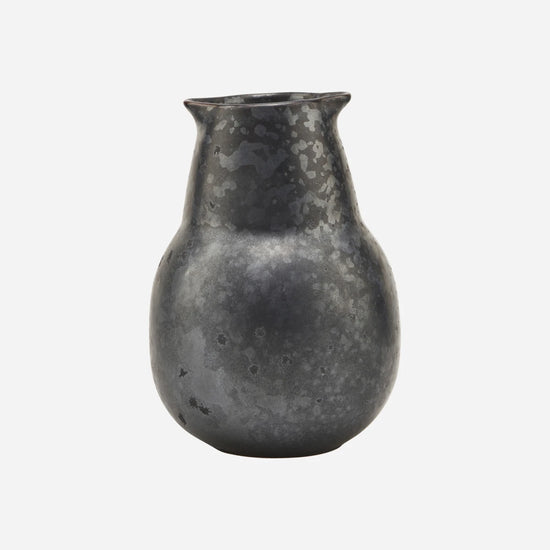 Bottle, HDPion, Black, Brown