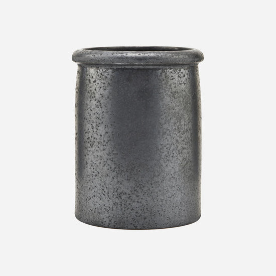 Krukke, HDPion, Sort/Brun