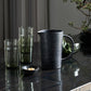 Jug, HDPion, Black, Brown