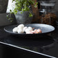 Dish, HDPion, Black, Brown