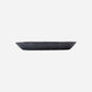 Serving dish, HDPion, Black, Brown