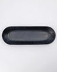 Serving dish, HDPion, Black, Brown