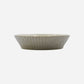 Bowl, HDPleat, Grey;Brown