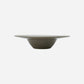 Pasta plate, HDPleat, Grey;Brown