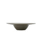 Pastateller, HDPleat, Grau/braun
