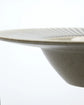 Pastateller, HDPleat, Grau/braun