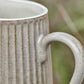 Jug, HDPleat, Grey, Brown