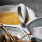 Serving bowls, HDRustic, Grau/Blau