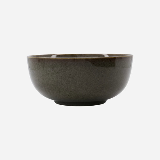 Schüssel, Lake, Grün