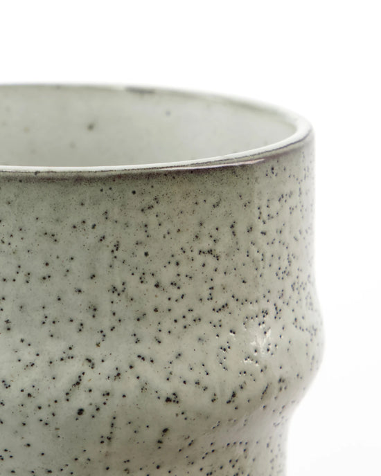 Mug, HDLake, Grey