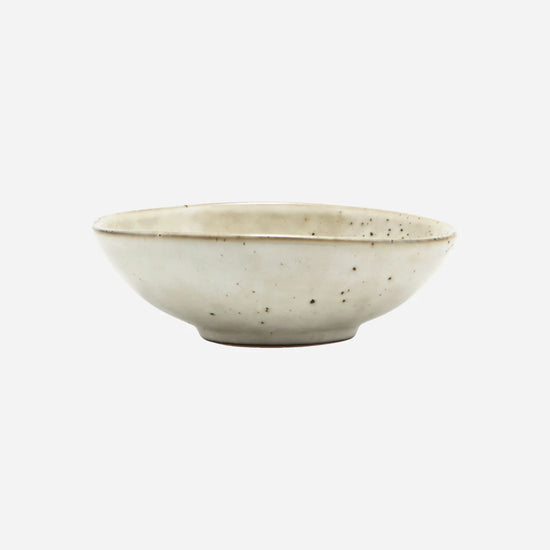 Bowl, HDLake, Grey
