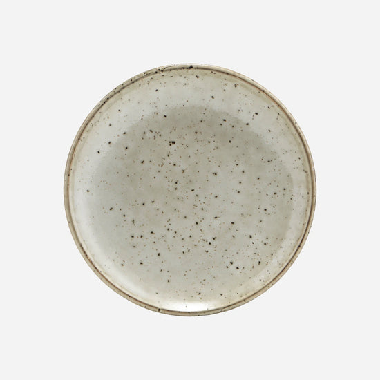 Cake plate, HDLake, Grey