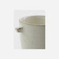 Milk and sugar set, HDPion, Grey;White