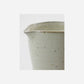 Milk and sugar set, HDPion, Grey;White