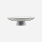 Cake dish, HDRustic, Grey, Blue