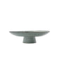 Cake dish, HDRustic, Grey, Blue
