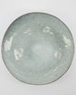 Cake dish, HDRustic, Grey, Blue