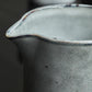 Jug, HDRustic, Grey, Blue