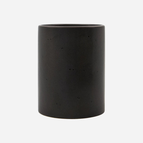 Jar, HDRustic, Dark grey