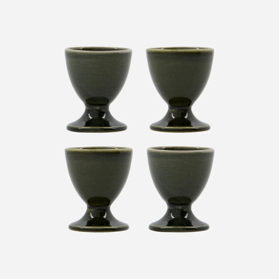 Egg cup, HDHala, Green