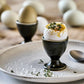 Egg cup, HDHala, Green