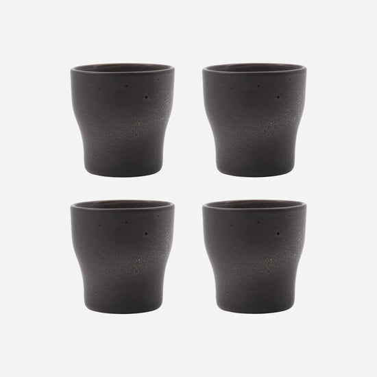 Thermo mug, HDLiss, Dark grey