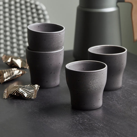 Thermo mug, HDLiss, Dark grey
