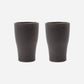 Thermo mug, HDLiss, Dark grey