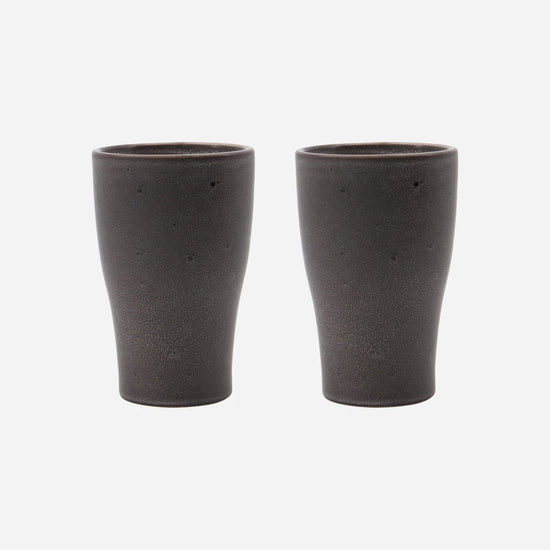 Thermo mug, HDLiss, Dark grey