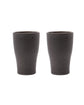 Thermo mug, HDLiss, Dark grey