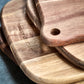 Cutting board, HDEya, Natural