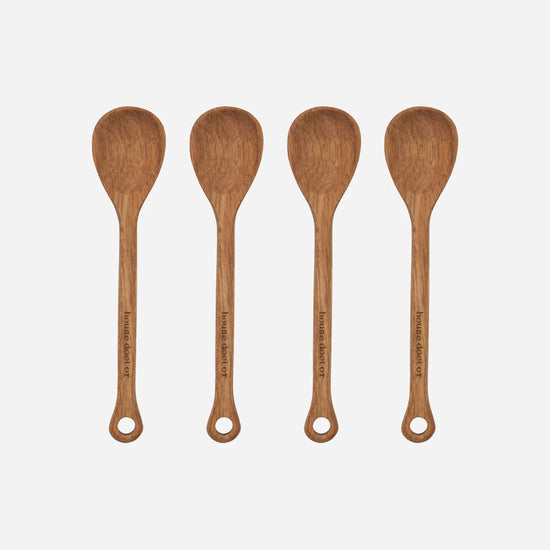 Serving spoons, HDEya, Natur