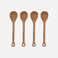 Serving spoons, HDEya, Natur