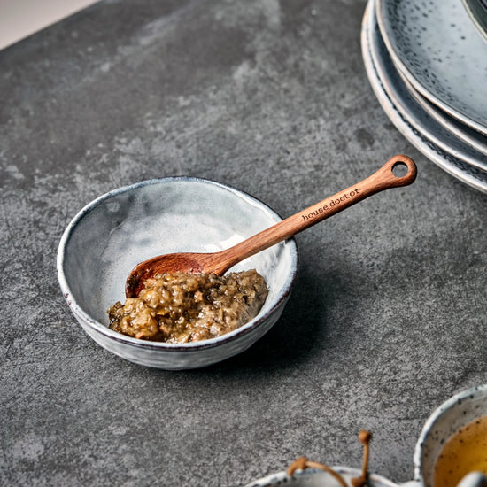 Spoon, HDEya, Nature