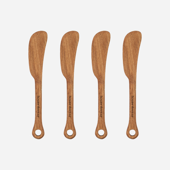 Buttermesser, HDEya, Natur