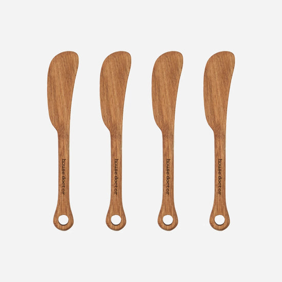 Butter knife, HDEya, Nature