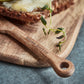 Buttermesser, HDEya, Natur