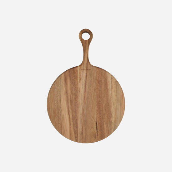 Skærebræt, HDEya, Natur