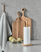 Paper towel holder, HDEya, Nature