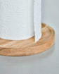 Paper towel holder, HDEya, Nature