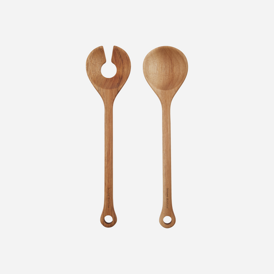 Salad servers, HDEya, Nature