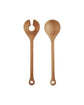 Salad servers, HDEya, Nature