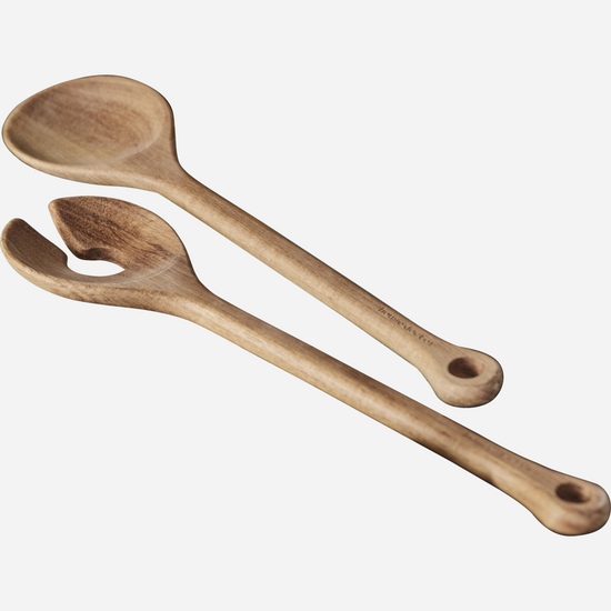 Salad servers, HDEya, Nature