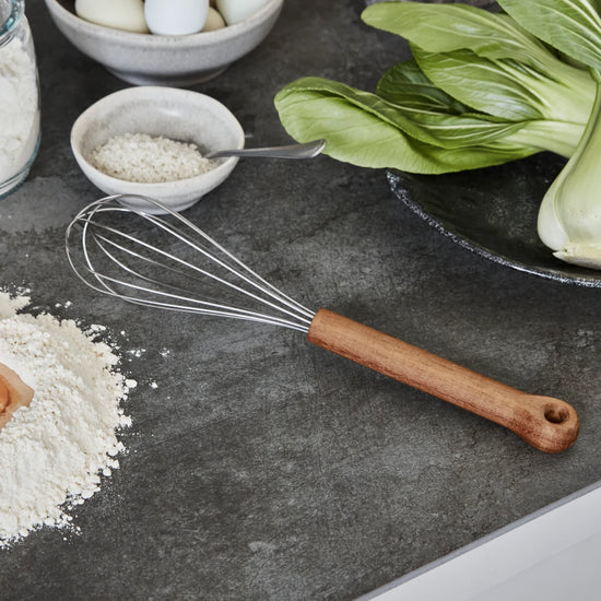 Whisk, HDEya, Natur
