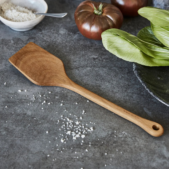 Spatula, HDEya, Nature