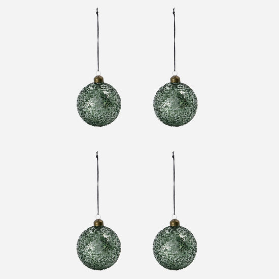 Ornaments, HDChosen, Green