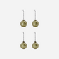Ornamente, HDChosen, Gold